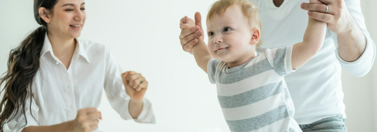 Co-Parenting